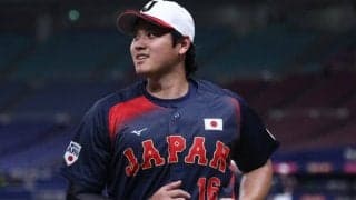 大谷翔平の後で…鈴木誠也が6回繰り返した「一緒です」　思わず本音も、爆笑会見の全て