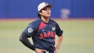 鈴木誠也の“無茶振り”をさらり…大谷翔平に新たな名言　ネット興奮「気合い入る」