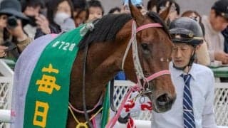 【オーシャンS】C.ルメール騎手が3年ぶりのスプリント重賞制覇なるか 初騎乗のファンダムで参戦