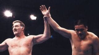 【プロレス】藤原喜明が語る「プロレスの神様」カール・ゴッチのすごさ　アメリカでの直接指導が「関節技の鬼」のベースを作った