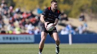 ジャンパーもキッカーも務めた究極のオールラウンダー。育ててくれた鈴鹿の地に恩返しを