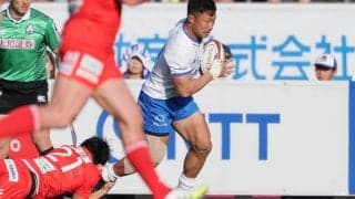 優勝の瞬間をグラウンドで迎えるために。長田智希を突き動かす「勝ちたい」という思い