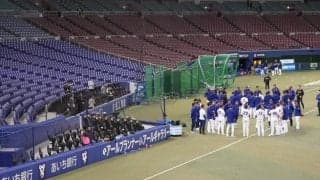【中日好き】沖縄オープン戦の振り返り＆侍ジャパン戦展望