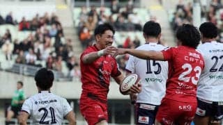 盟友の引退と同時期になったFW挑戦。運命を感じながら、「彼のぶんも」