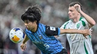 ACLEで町田、神戸、広島が上位独占！さらに明確になった｢東アジアの勢力図｣【アジアでの戦いが日本サッカーにもたらすもの】(1)