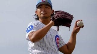 「なぜ設置しない？」今永昇太も問われた伝説名手が絶賛する日本製品の価値　米球界で広まる需要「絶対に必要。人生が変わる」