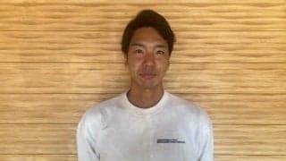 最速159キロも…3度の戦力外　31歳育成が掴んだ新天地「野球ができるチャンス」