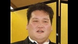 元横綱・照ノ富士の伊勢ケ浜親方が弟子の伯乃富士に暴力行為　協会に自ら報告　聴取を認め謝罪「責任ない行動を取ってしまった」