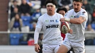 積み上げてきた努力の先に。「飛躍の年にする」決意を抱く男がいざ今季初先発へ