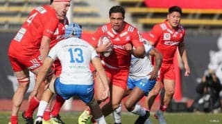 世界的センターの金言。成長のカギは、勝敗のさらに先にある