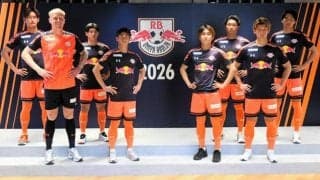 J2大宮が青森市での夏季キャンプを決定　J1町田に続く2クラブ目