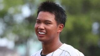 ロッテのドラ4ルーキーが3安打5打点！WBCチェコ代表相手に持ち味発揮、チーム待望の右打ちロマン砲が存在感