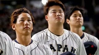 「何も分からずに突っ走った」忘れたくない吉田正尚の“英断”　栗山前監督が「これからの野球人にメッセージを送ってくれた」と脱帽した影響力【WBC】
