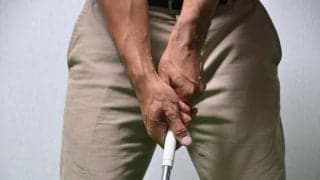 【シャロースイングの打ち方】飛距離アップは確実！３つのポイントを抑えて練習しよう！