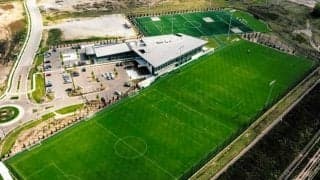 日本代表のW杯拠点は米ナッシュビルに　事前にメキシコで暑熱対策