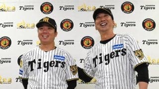【阪神】開幕投手公表の藤川監督「相手はおそらく山崎投手ではないかな」村上頌樹と同学年対決？