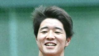 【オリックス】河内康介が右膝前十字靱帯再建術受け、リハビリへ　24年にトミー・ジョン手術