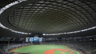 西武、ベルーナDにファン32基設置　新たな冷涼化対応…長年抱える“酷暑問題”