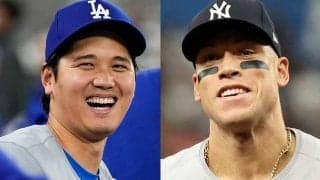 WBC直前、渋谷に並んだ“6人”が「美しい」　米メディアも注目…スター共演が「とてもクール」