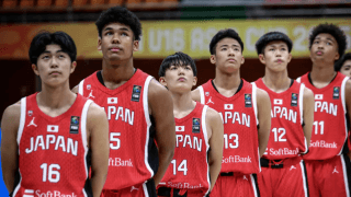 W杯へ向けたU17男子日本代表の合宿開催、白谷や越ら30名参加…A代表にも帯同の末広朋也氏が新HCに就任