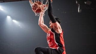 「リーダーとして修正できなかった自分の責任」…渡邊雄太が語る、次戦へつなげる3つの反省