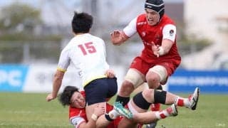 フランカーでコンビを組む“冷静と情熱の森山兄弟”