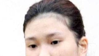 【卓球】カットマン・橋本帆乃香は世界８位の中国勢に０-３で敗退　８強ならず…シンガポール・スマッシュ