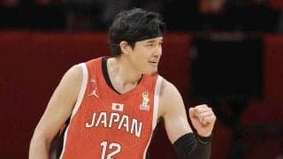 中国に逆転負けも…バスケ桶谷ジャパン初戦　超有名女優の姿にビックリ「いたの！？」「可愛い」超キュートな広瀬すず