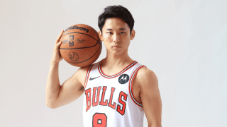 連敗中のブルズで河村勇輝がベンチ入り…Gリーグでは平均ダブルダブルも出場機会得られず