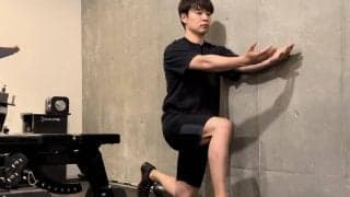 なぜ股関節は硬くなる？短期間で柔らかくするには？トレーナーが教える、柔軟性を高めるストレッチ