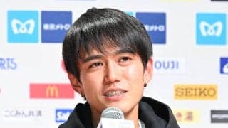 【東京マラソン】大迫傑「ミステリーボックス開ける感じ」鈴木健吾との新旧日本記録保持者対決へ