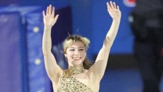 アリサ・リュウ「五輪の装備品で車が」愛車に腰かけ？顔　乗り切らない黒バックが…　インスタフォロワー数はついに６００万超　五輪開始時の２０倍に