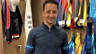 「CL by C.ルメール」が26年新作アイテムを発表 “海の青”を基調としたカーディガン＆ウォーマー