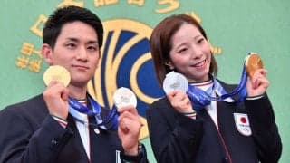 りくりゅうから「言葉には表せられない“愛”を感じた」安藤美姫が花言葉とともに称賛「よく話し合い思いやる事で…」【冬季五輪】