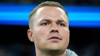 「シーズン中なら何試合でも投げたい」WBC1試合限定登板スクバルが激白…開催日程に不満!?「タイミングの問題だ」