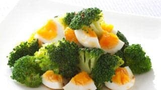 ブロッコリーの魅力に迫る！おいしい&栄養価アップの食べ方