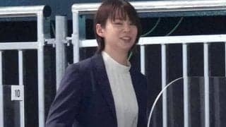 「あかんかわいい」高木菜那の“ふみふみ”動画が反響…「すっぴんが可愛い過ぎて何度も再生しました！」