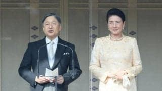 天皇陛下がWBC観戦へ　67年前は長嶋茂雄さんがサヨナラ本塁打