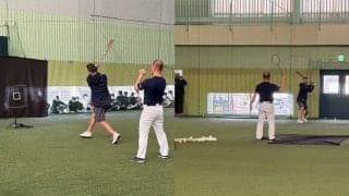 MOBYのMLB取材ノート〜「WBCチェコ代表キャンプレポート」