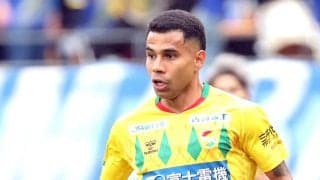 Ｊ１千葉　アウェー町田戦のスタメン発表　エドゥアルドが今季初先発…１９時ＫＯ