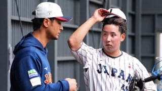 【WBC 2026】メジャーのトレンドに逆行 ダルビッシュ有も太鼓判を押す侍ジャパン・藤平尚真の「特殊フォーム」の正体