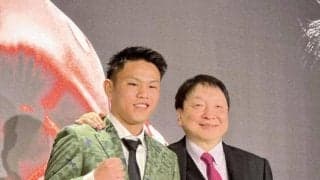 デビュー前から愛称は「ザ・キング」アマ４９戦無敗“超高校級ボクサー”藤木勇我が大橋ジムからプロ転向「憧れの井上尚弥さんのような王者に」難関の中量級で世界挑戦へ