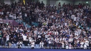 来日で“初体験”「隠し扉を見落としているのかと」　宿舎で…米記者が驚いた和の仕様