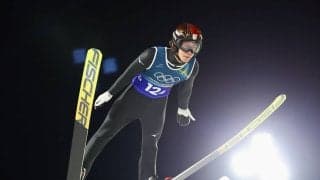【五輪】日本ジャンプ陣総括　二階堂蓮＆丸山希が台頭で計4個メダル　男女で新星誕生「お家芸」復活へ