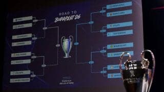 【欧州CL】ベスト16の組み合わせ決定　リバプール-ガラタサライ、Bミュンヘン-アタランタ