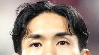 神戸、武藤嘉紀と小松蓮のゴールで福岡破る　大迫勇也は３戦ぶりベンチ入り