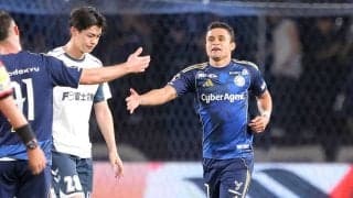 町田のアタッカー２人が好調を維持　相馬勇紀＆エリキが得点で千葉に勝利