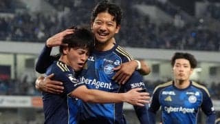【町田】相馬勇紀＆エリキ弾で千葉に2－1競り勝つ　前寛之、貴之の兄弟対決がJ1で実現