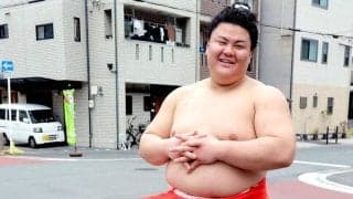 【大相撲】義ノ富士、新三役へ照準　兄弟子の熱海富士に「自分も続きたい」…春場所３月８日初日