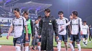 Ｊ１千葉　小林慶行監督「信じる力がなくなったら…クラブとして避けなければいけない」連敗にも信念貫く